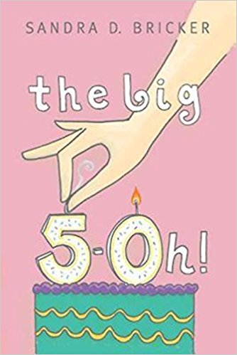 The Big 5-Oh!
