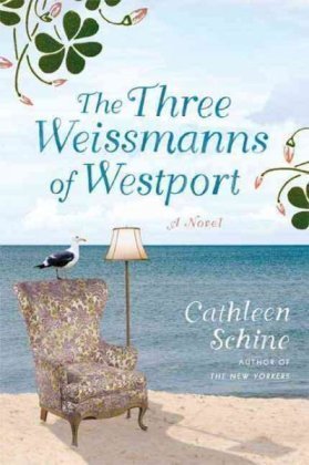 The Three Weissmans of Westport