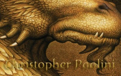 Brisingr: Inheritance Cycle Series, Book 3 by Christopher Paolini