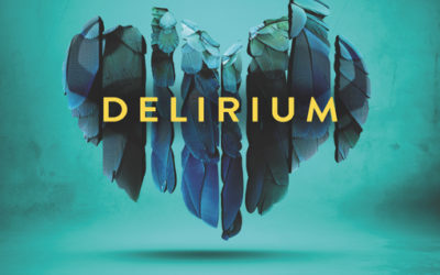 Delirium: Delirium Series, Book 1 by Lauren Oliver