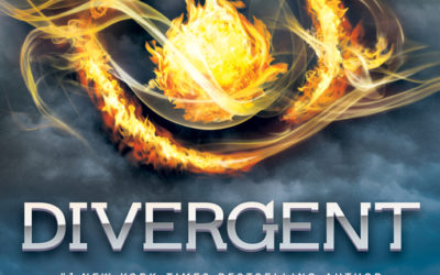 Divergent: Divergent Trilogy, Book 1 by Veronica Roth