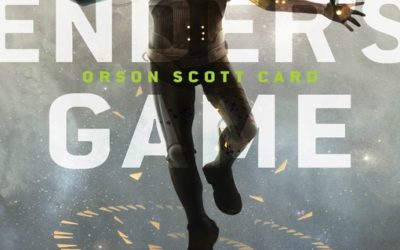 Ender’s Game: Ender Wiggin Series, Book 1 by Orson Scott Card