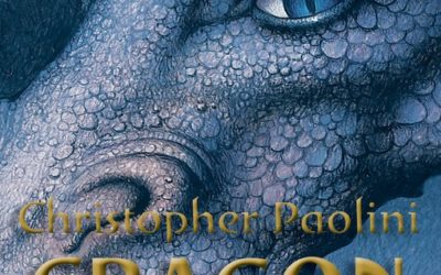 Eragon: Inheritance Cycle Series, Book 1 by Christopher Paolini