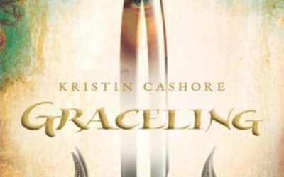 Graceling: Seven Kingdoms Trilogy, Book 1 by Kristin Cashore
