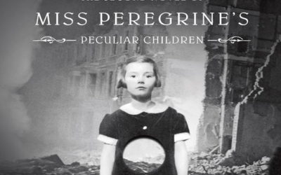 Hollow City: The Second Novel of Miss Peregrine’s Peculiar Children by Ransom Riggs