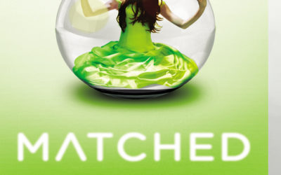 Matched: Matched Trilogy, Book 1 by Ally Condie