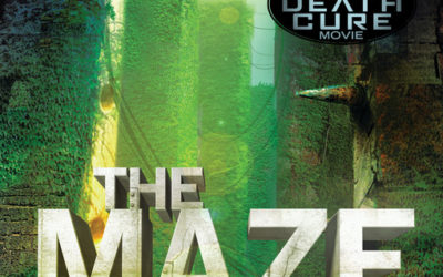 The Maze Runner: The Maze Runner Trilogy, Book 1 by James Dashner