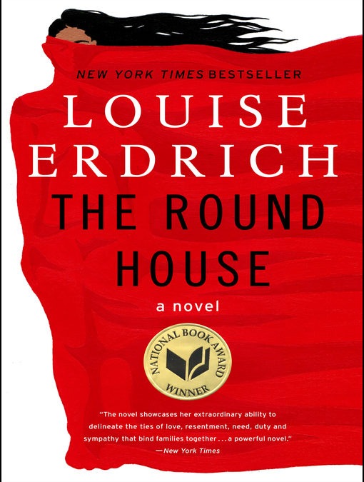 The Round House by Louise Erdich