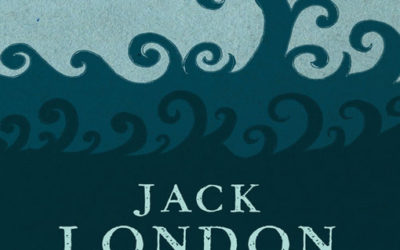 The Sea-Wolf by Jack London