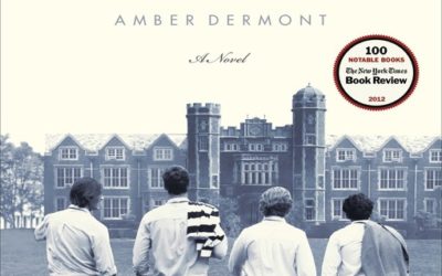 The Starboard Sea: A Novel by Amber Dermont