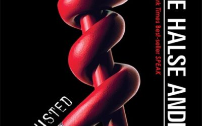Twisted by Laurie Halse Anderson