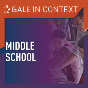 Gale: Middle School