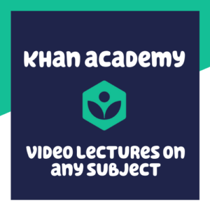 Khan Academy