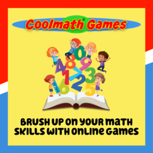 Cool Math Games